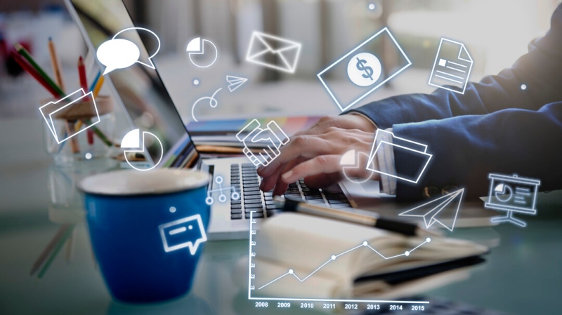 Estrategias clave para los consumidores digitales
