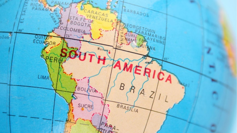 Expansión regional y nuevas oportunidades para Latinoamérica