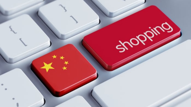 La conexión entre ecommerce y abastecimiento en China