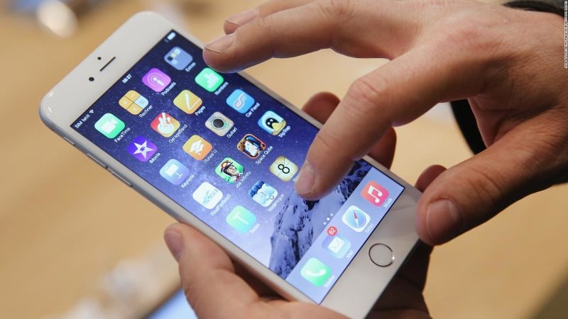 Mobile commerce