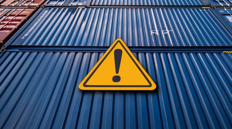 Problemas comunes con las importaciones chinas