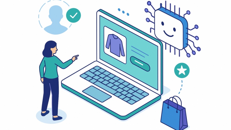 Tendencias de comportamiento del consumidor digital en 2026
