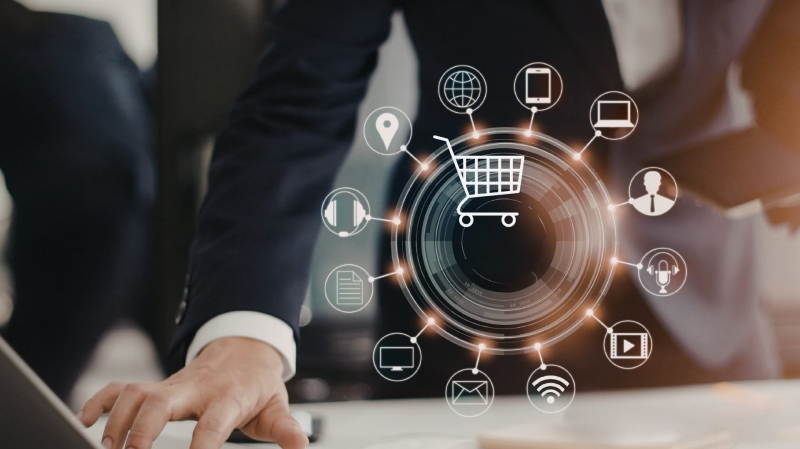 Tendencias que marcarán el comercio electrónico en 2026