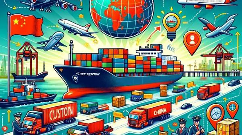 Logística y transporte