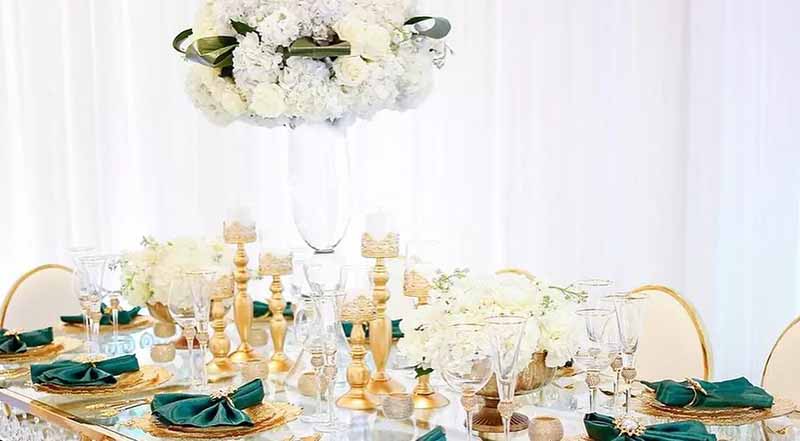 productos para bodas