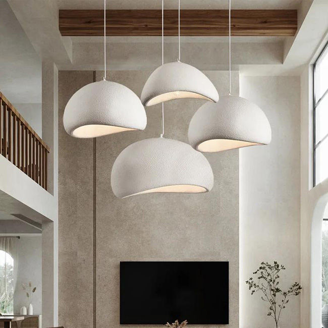 Iluminación Decorativa