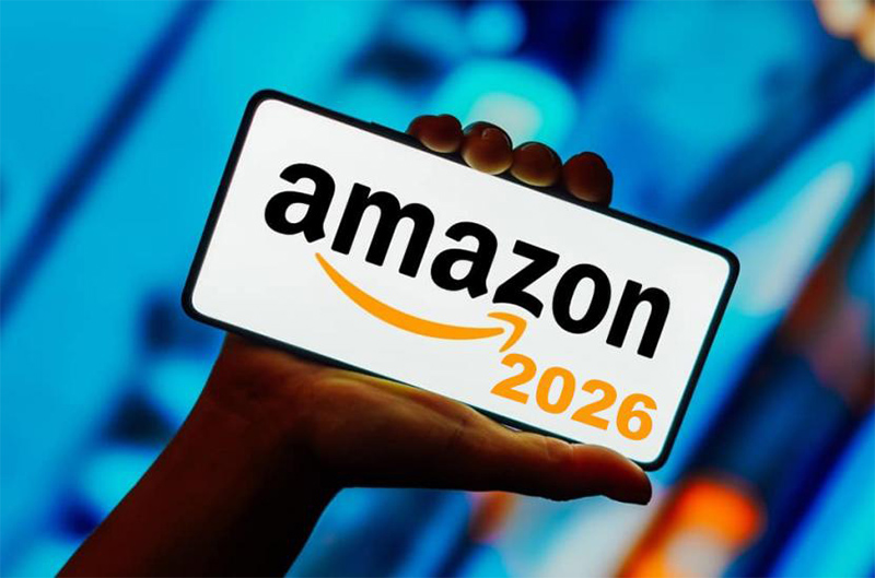 Los Productos Más Vendidos en Amazon en 2026