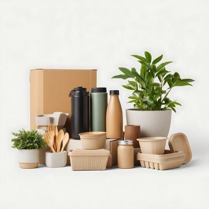 Productos Ecológicos y Sostenibles