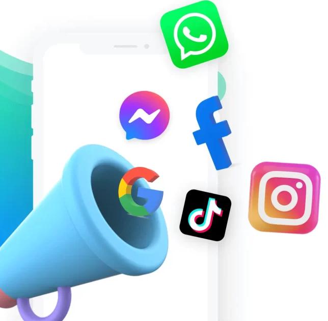 Productos Virales para Redes Sociales