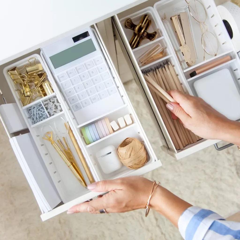 Productos de Organización para el Hogar