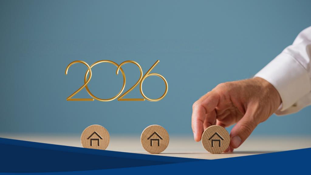 Tendencias del Mercado del Hogar en 2026